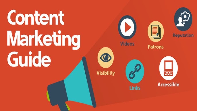 The Future of Content Marketing