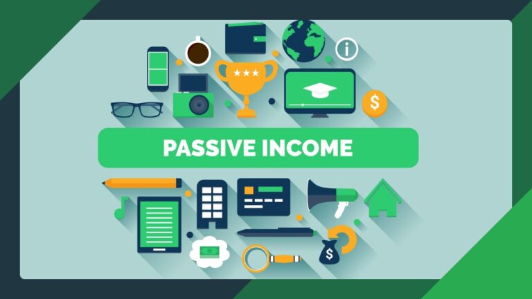 Building a Passive Income Through Freelancing: Real Stories and Practical Advice