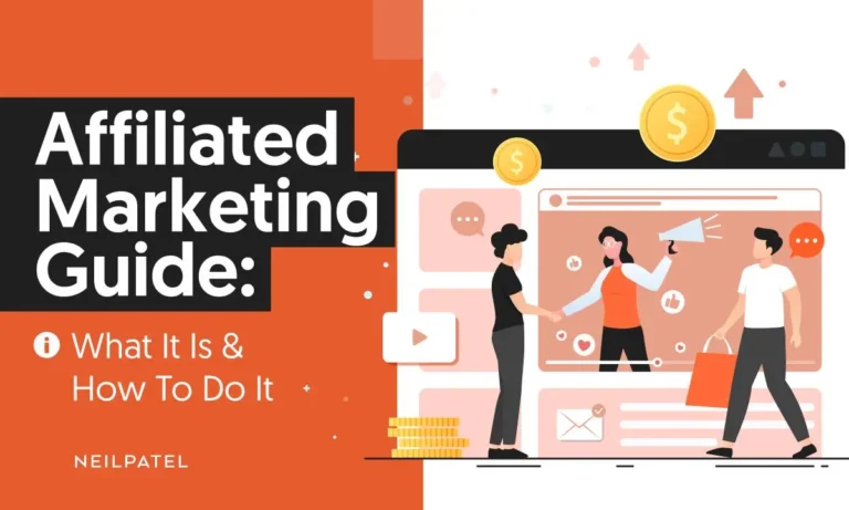 How to Build a Successful Affiliate Marketing Website