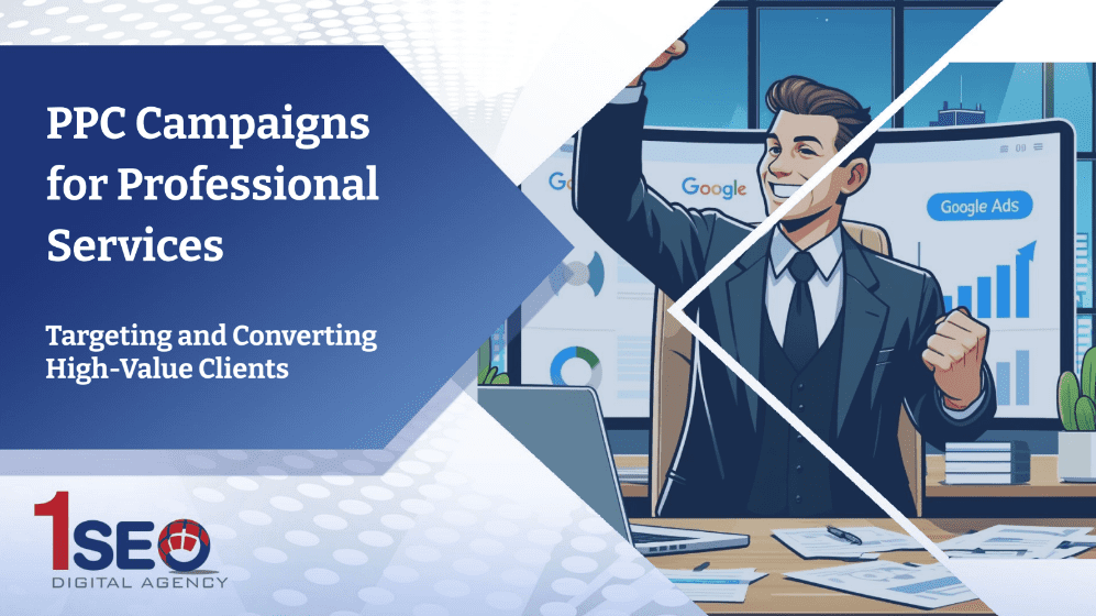 Mastering PPC Campaigns