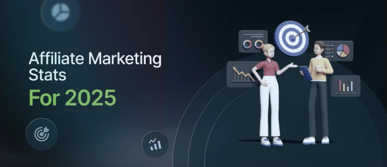 Affiliate Marketing Trends for 2025